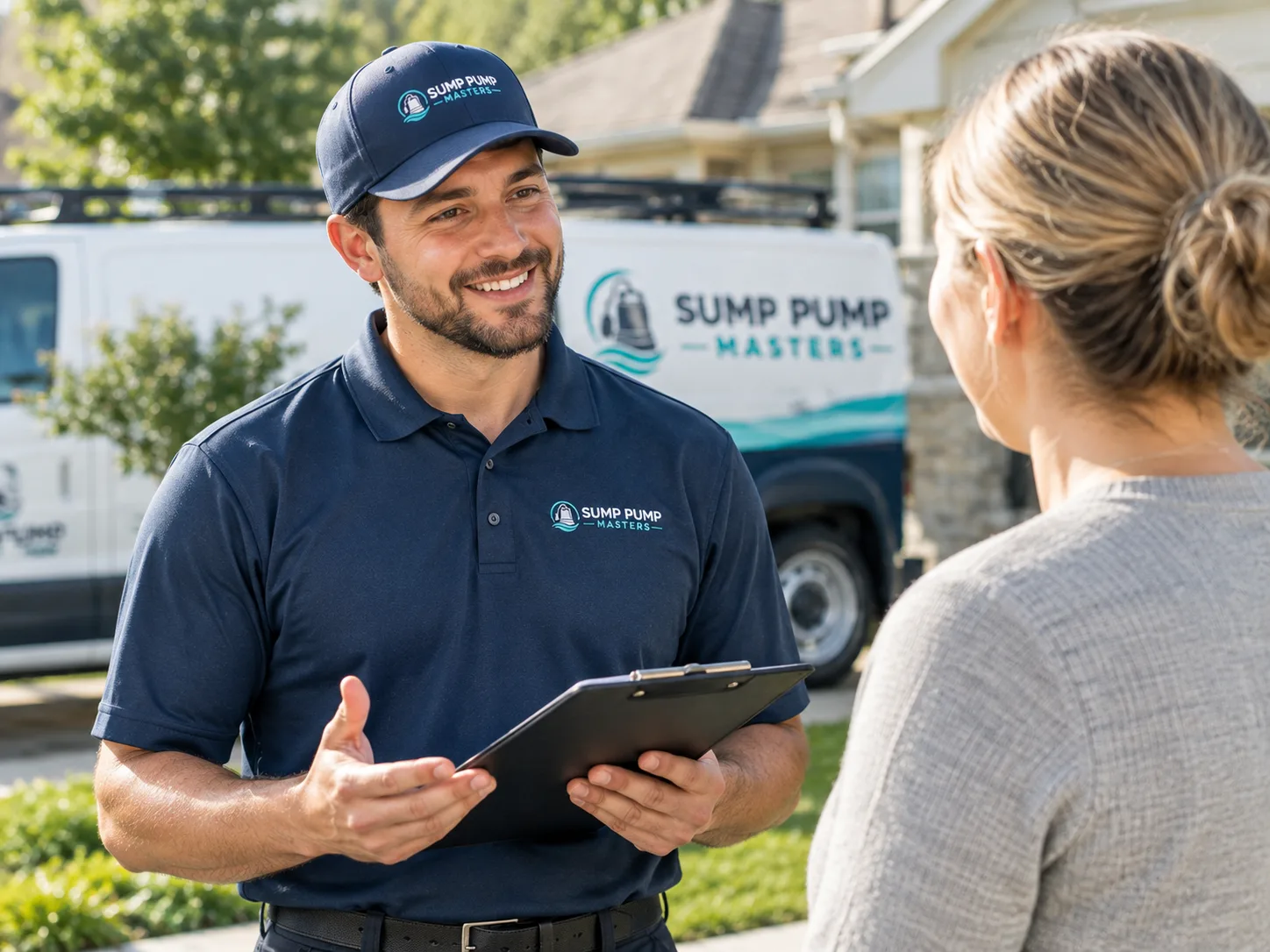 Sump Pump Repair Waucoma, IA FAQs